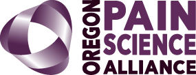 Oregon Pain Science Alliance Logo
